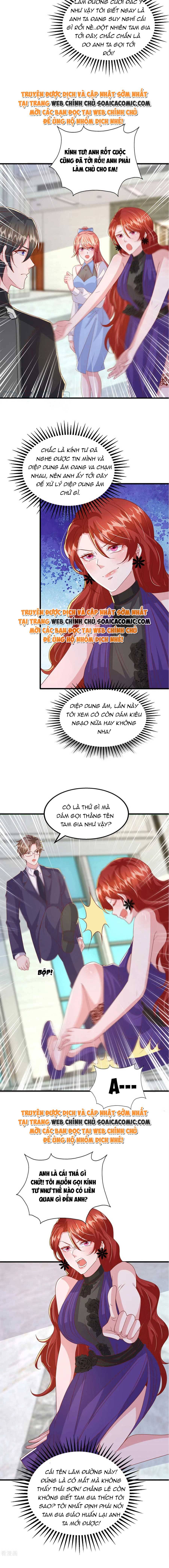 Ninita Yêu Dấu - Phần 2 Chap 519.9 - Next Chap 520.9