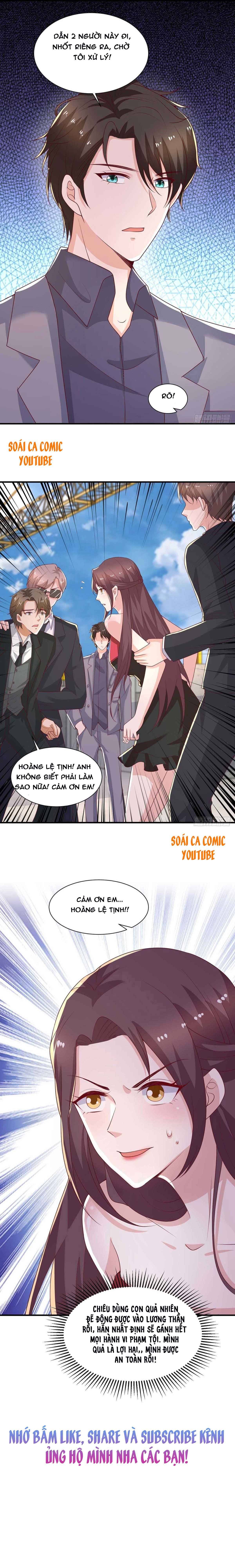 Ninita Yêu Dấu - Phần 2 Chap 52 - Next Chap 53