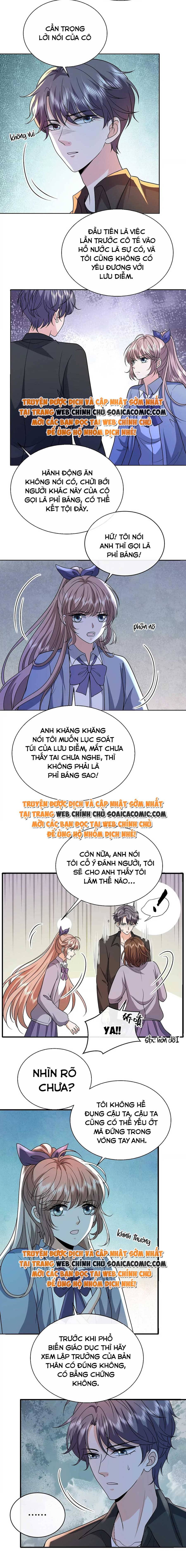 Ninita Yêu Dấu - Phần 2 Chap 520.1 - Next Chap 521.1