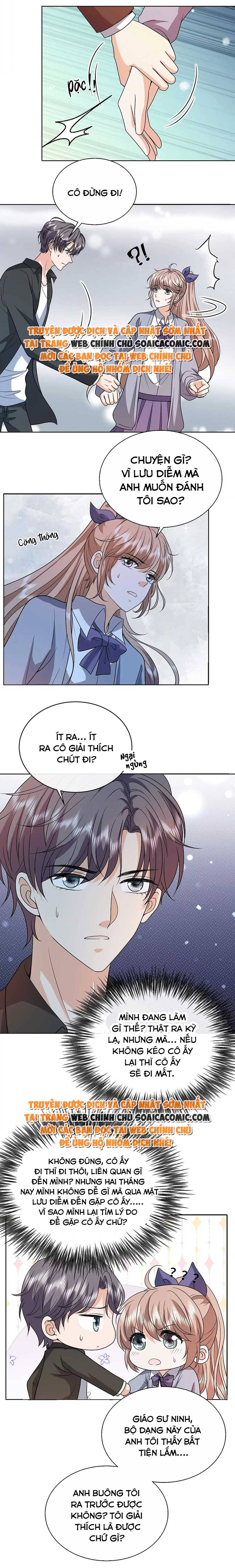 Ninita Yêu Dấu - Phần 2 Chap 520.1 - Next Chap 521.1
