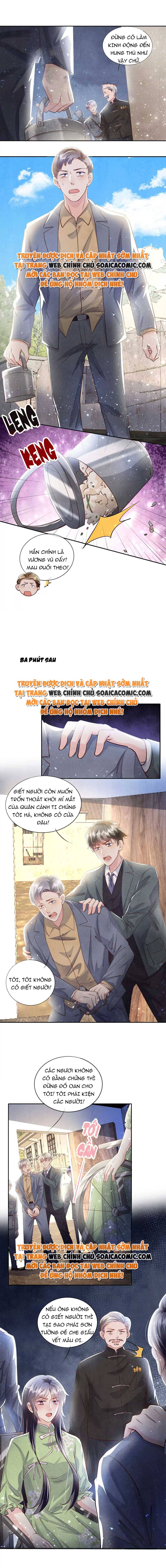 Ninita Yêu Dấu - Phần 2 Chap 520.2 - Next Chap 521.2
