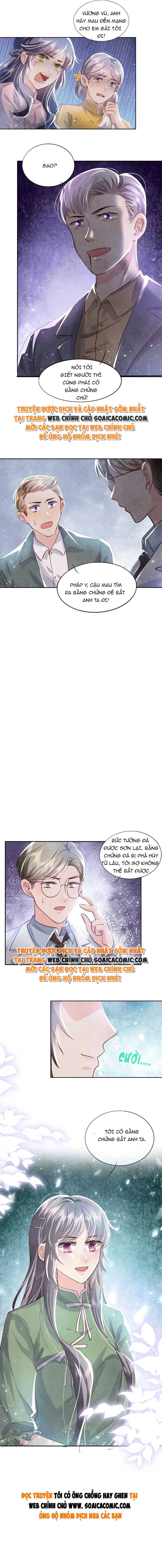 Ninita Yêu Dấu - Phần 2 Chap 520.2 - Next Chap 521.2