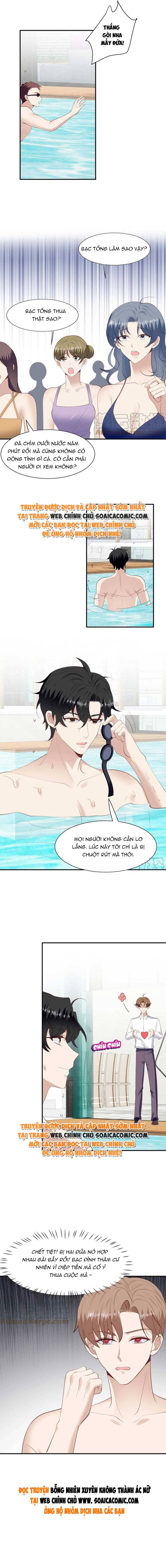 Ninita Yêu Dấu - Phần 2 Chap 520.4 - Next Chap 521.4