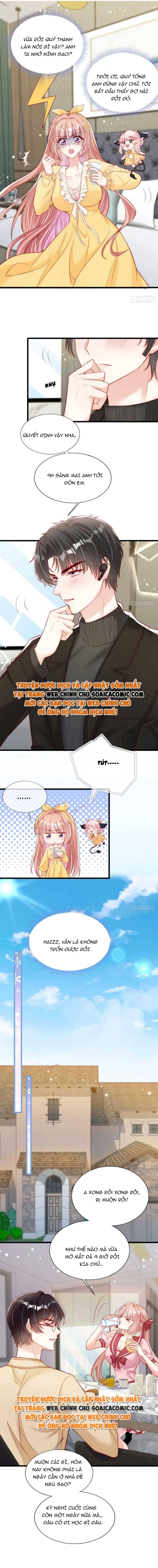 Ninita Yêu Dấu - Phần 2 Chap 520.6 - Next Chap 521.6