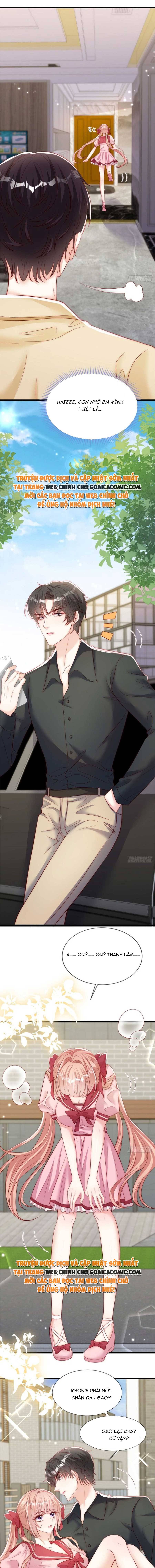 Ninita Yêu Dấu - Phần 2 Chap 520.6 - Next Chap 521.6