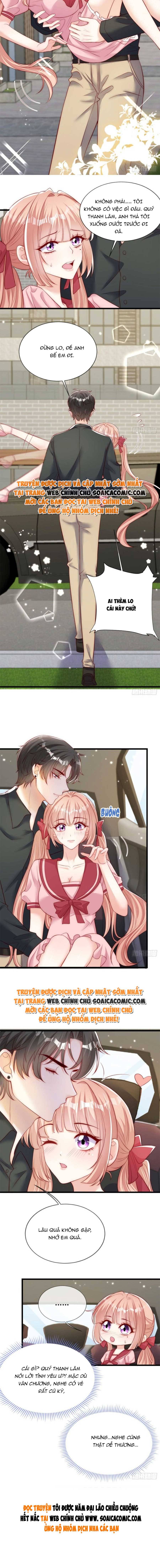 Ninita Yêu Dấu - Phần 2 Chap 520.6 - Next Chap 521.6