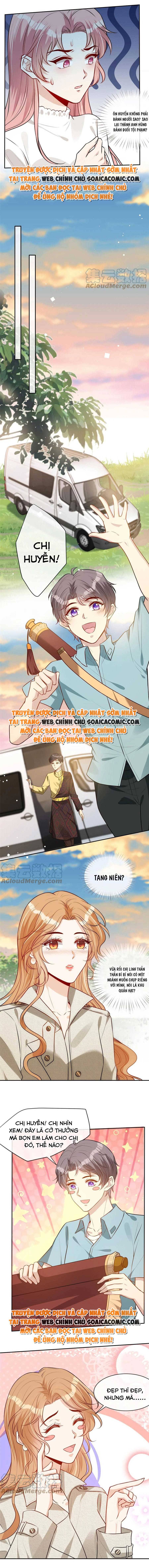 Ninita Yêu Dấu - Phần 2 Chap 520.7 - Next Chap 521.7