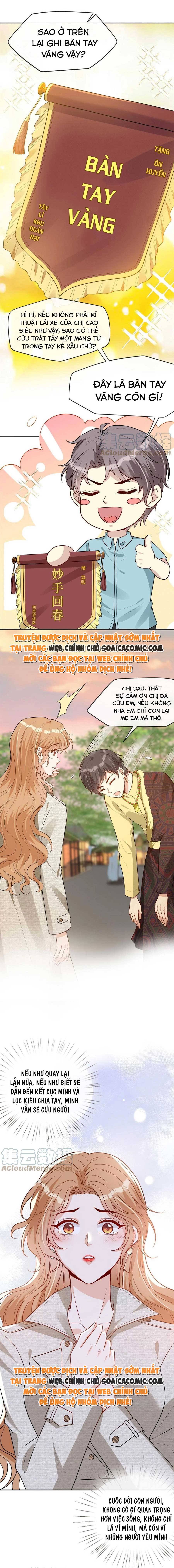Ninita Yêu Dấu - Phần 2 Chap 520.7 - Next Chap 521.7