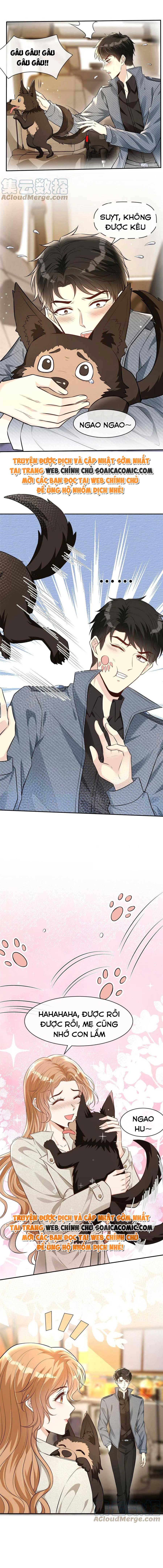 Ninita Yêu Dấu - Phần 2 Chap 520.7 - Next Chap 521.7