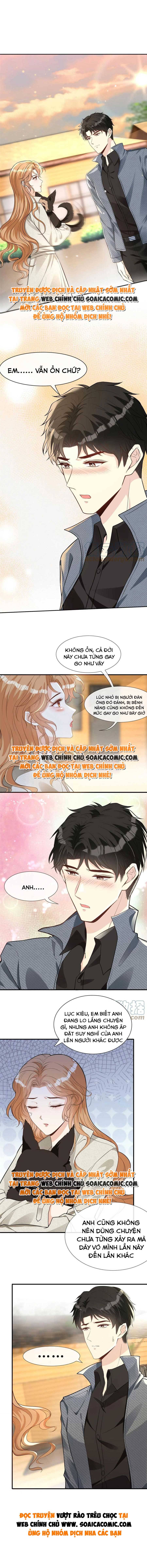 Ninita Yêu Dấu - Phần 2 Chap 520.7 - Next Chap 521.7