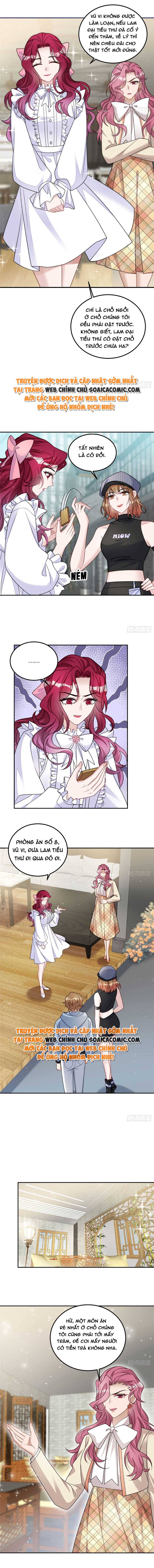 Ninita Yêu Dấu - Phần 2 Chap 521.1 - Next Chap 522.1