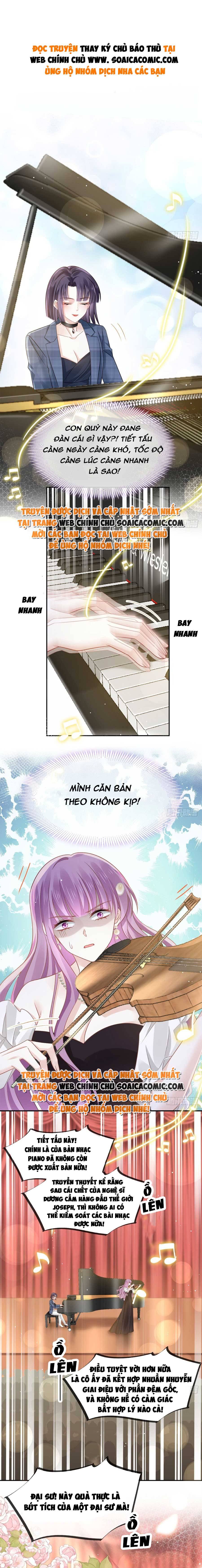 Ninita Yêu Dấu - Phần 2 Chap 521.2 - Next Chap 522.2