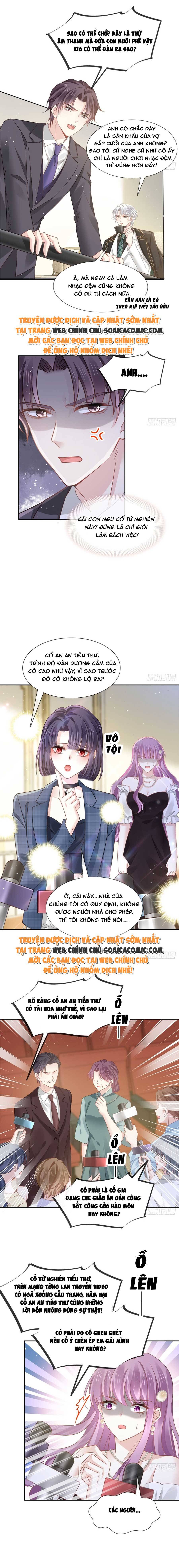 Ninita Yêu Dấu - Phần 2 Chap 521.2 - Next Chap 522.2