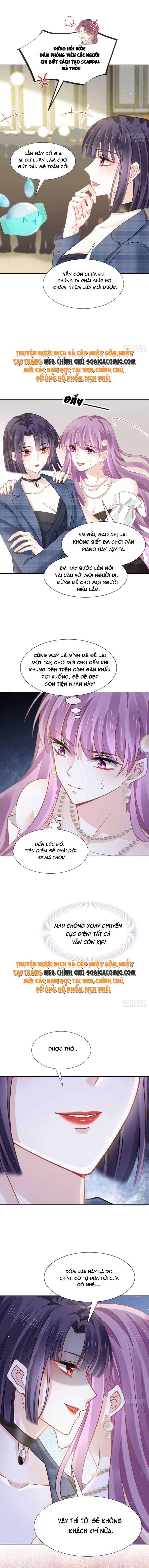 Ninita Yêu Dấu - Phần 2 Chap 521.2 - Next Chap 522.2