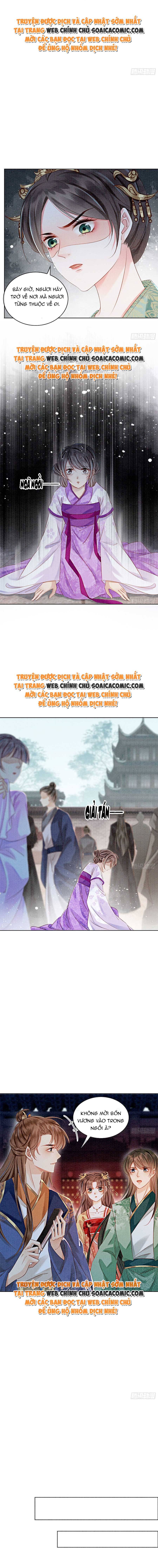Ninita Yêu Dấu - Phần 2 Chap 521.3 - Next Chap 522.3