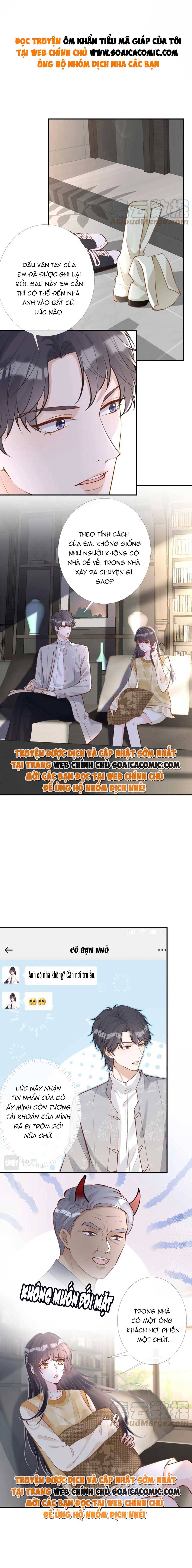 Ninita Yêu Dấu - Phần 2 Chap 521.4 - Next Chap 522.4