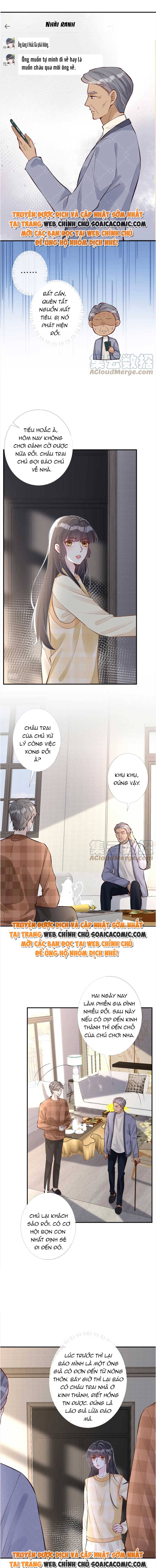 Ninita Yêu Dấu - Phần 2 Chap 521.4 - Next Chap 522.4