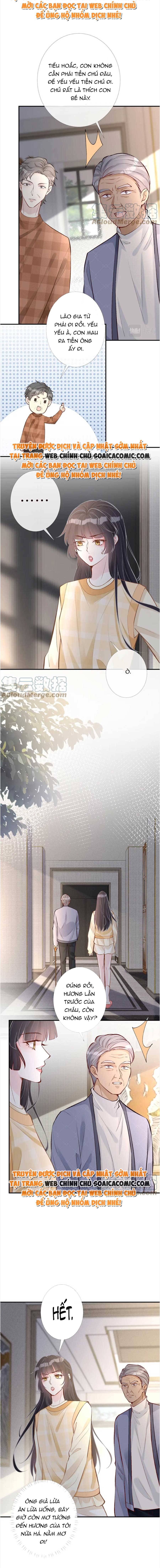 Ninita Yêu Dấu - Phần 2 Chap 521.4 - Next Chap 522.4