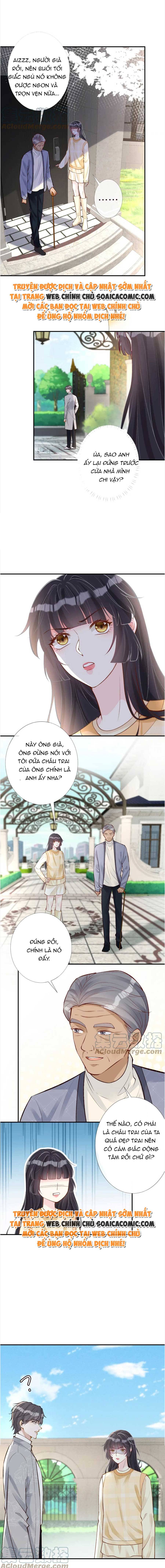 Ninita Yêu Dấu - Phần 2 Chap 521.4 - Next Chap 522.4