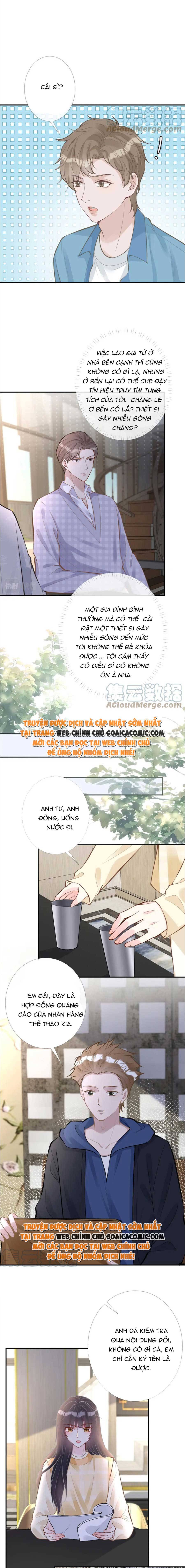 Ninita Yêu Dấu - Phần 2 Chap 521.5 - Next Chap 522.5