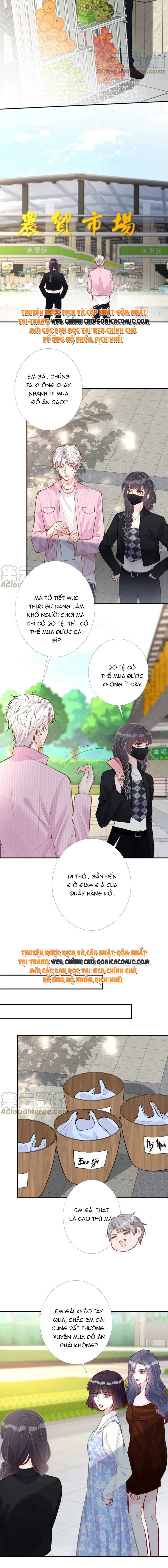 Ninita Yêu Dấu - Phần 2 Chap 521.5 - Next Chap 522.5