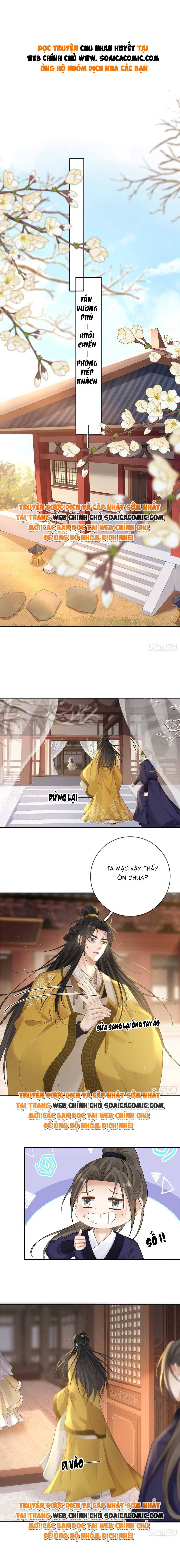 Ninita Yêu Dấu - Phần 2 Chap 521.6 - Next Chap 522.6