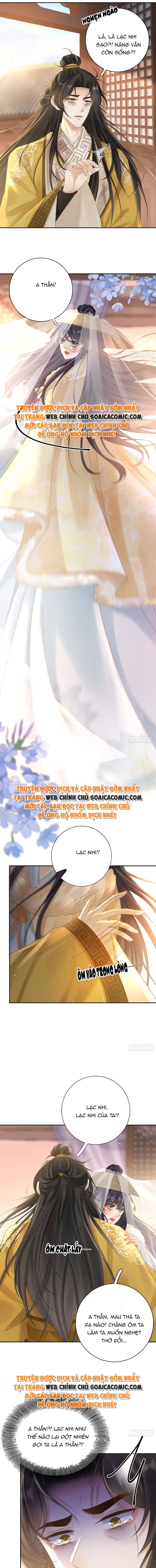 Ninita Yêu Dấu - Phần 2 Chap 521.6 - Next Chap 522.6