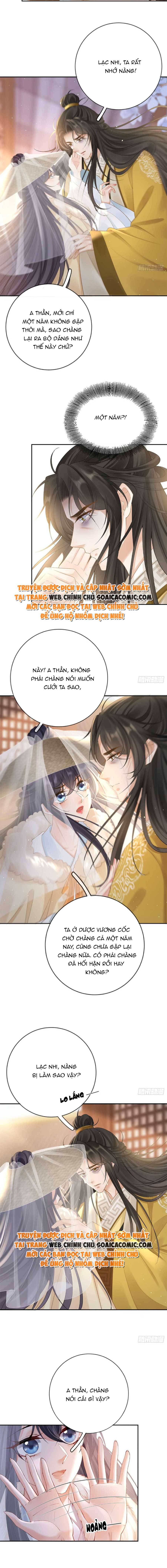 Ninita Yêu Dấu - Phần 2 Chap 521.6 - Next Chap 522.6