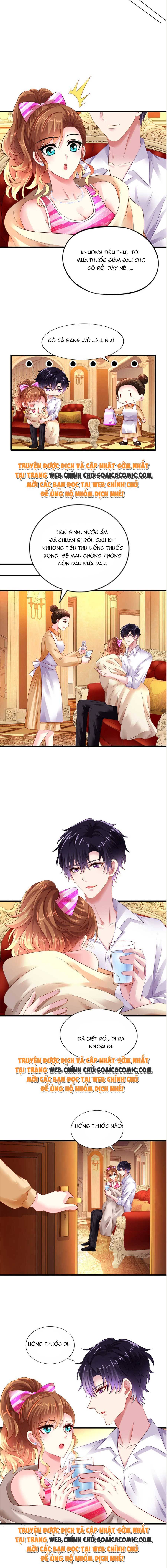 Ninita Yêu Dấu - Phần 2 Chap 521.7 - Next Chap 522.7