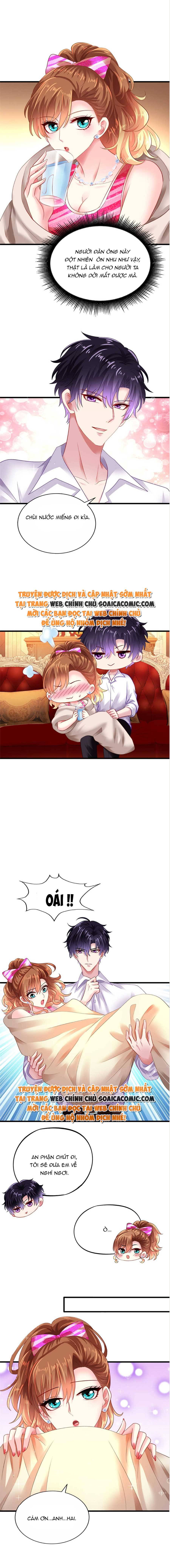 Ninita Yêu Dấu - Phần 2 Chap 521.7 - Next Chap 522.7