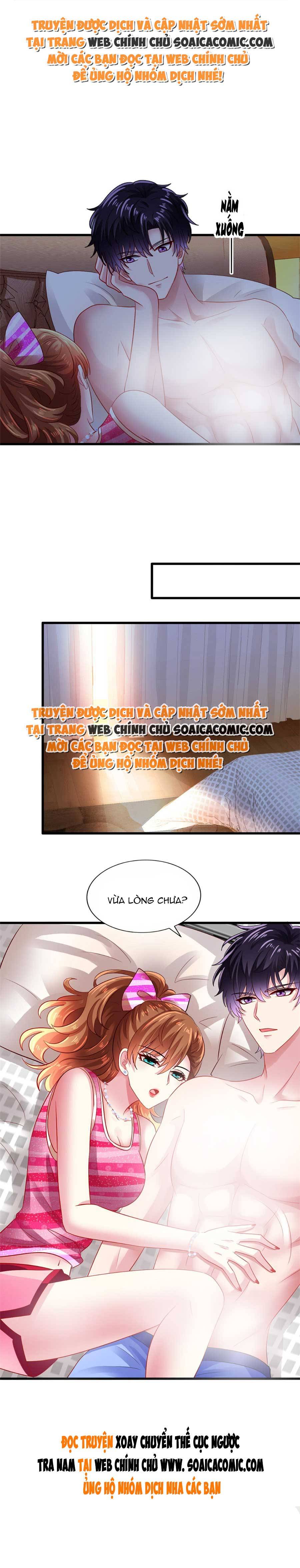 Ninita Yêu Dấu - Phần 2 Chap 521.7 - Next Chap 522.7