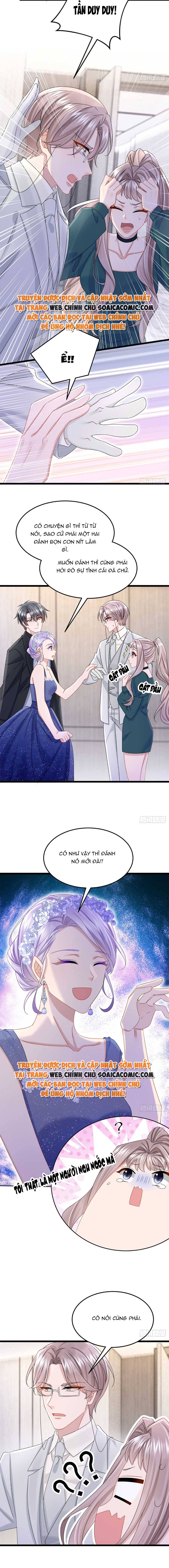 Ninita Yêu Dấu - Phần 2 Chap 521.8 - Next Chap 522.8