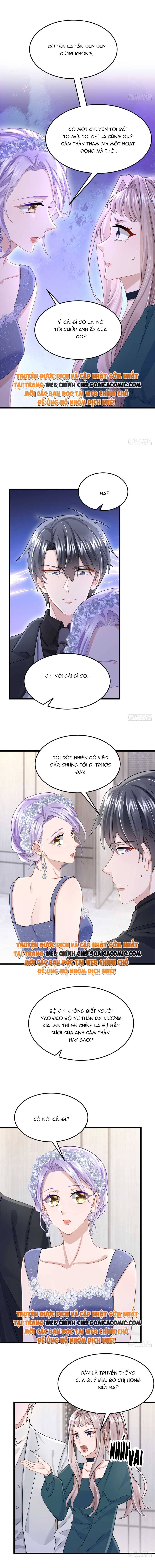 Ninita Yêu Dấu - Phần 2 Chap 521.8 - Next Chap 522.8