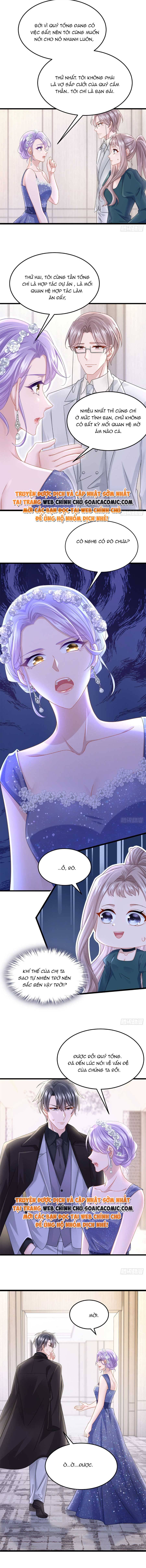 Ninita Yêu Dấu - Phần 2 Chap 521.8 - Next Chap 522.8