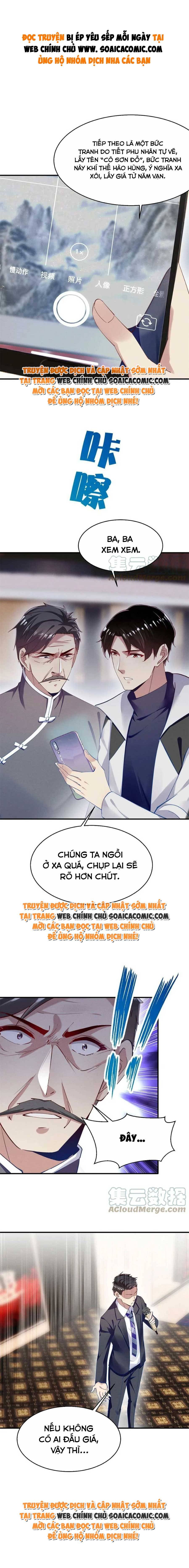 Ninita Yêu Dấu - Phần 2 Chap 522.2 - Next Chap 523.2