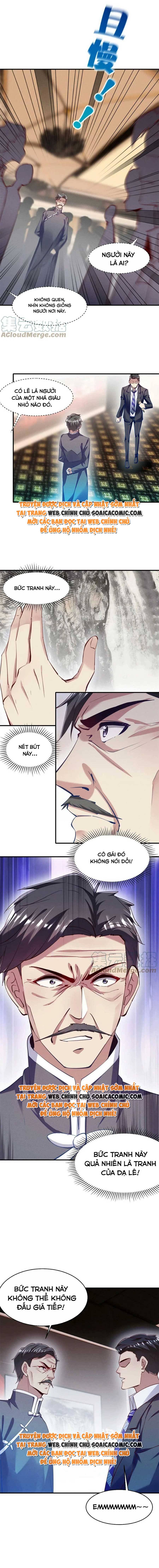 Ninita Yêu Dấu - Phần 2 Chap 522.2 - Next Chap 523.2