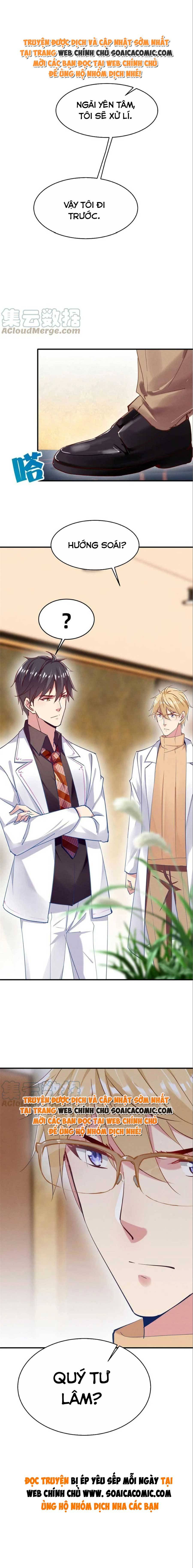 Ninita Yêu Dấu - Phần 2 Chap 522.2 - Next Chap 523.2