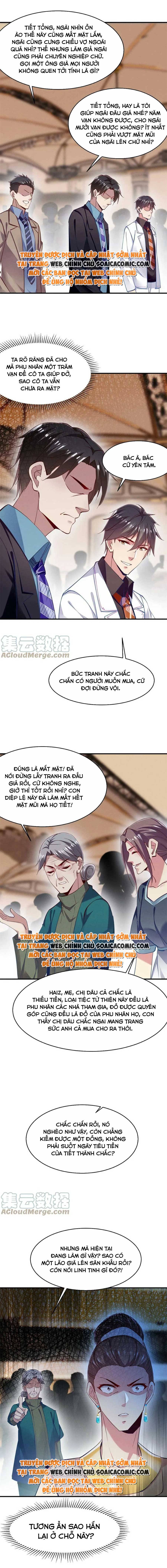 Ninita Yêu Dấu - Phần 2 Chap 522.2 - Next Chap 523.2