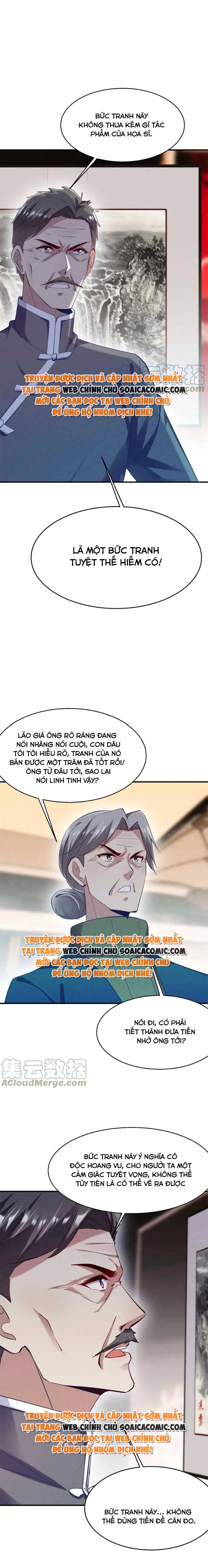 Ninita Yêu Dấu - Phần 2 Chap 522.2 - Next Chap 523.2