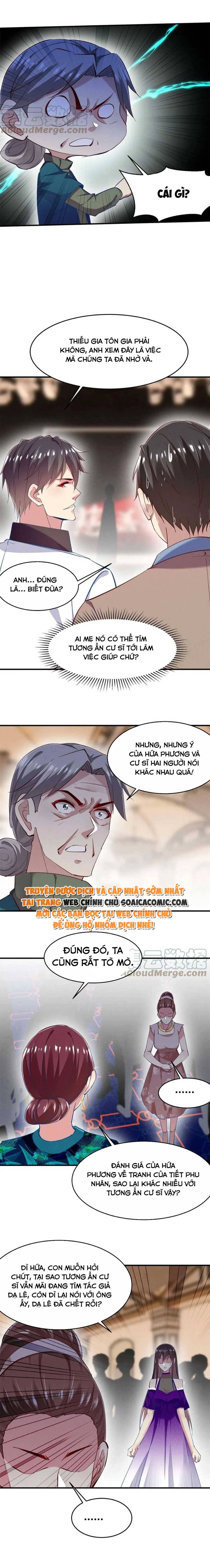 Ninita Yêu Dấu - Phần 2 Chap 522.2 - Next Chap 523.2