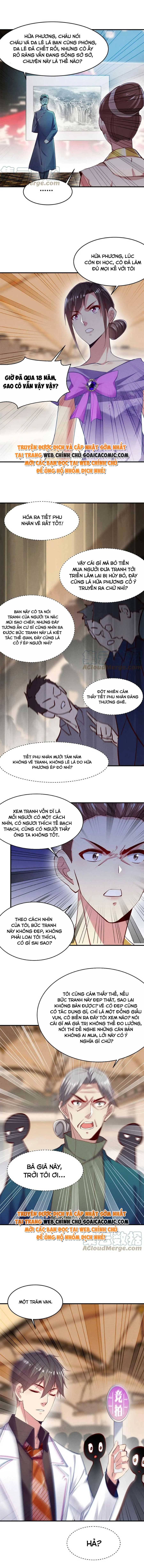 Ninita Yêu Dấu - Phần 2 Chap 522.2 - Next Chap 523.2