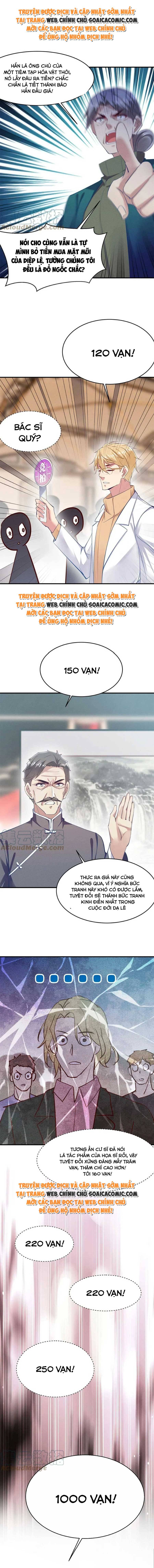 Ninita Yêu Dấu - Phần 2 Chap 522.2 - Next Chap 523.2