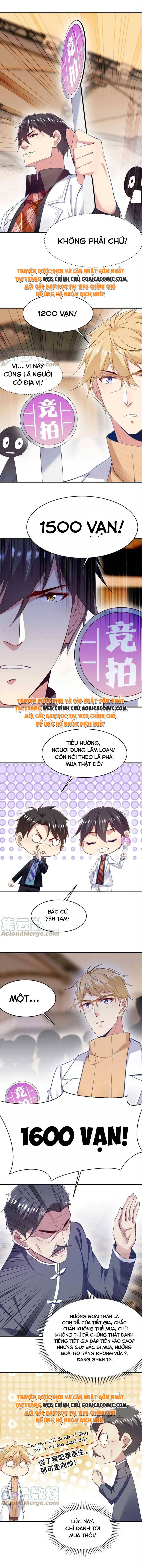 Ninita Yêu Dấu - Phần 2 Chap 522.2 - Next Chap 523.2