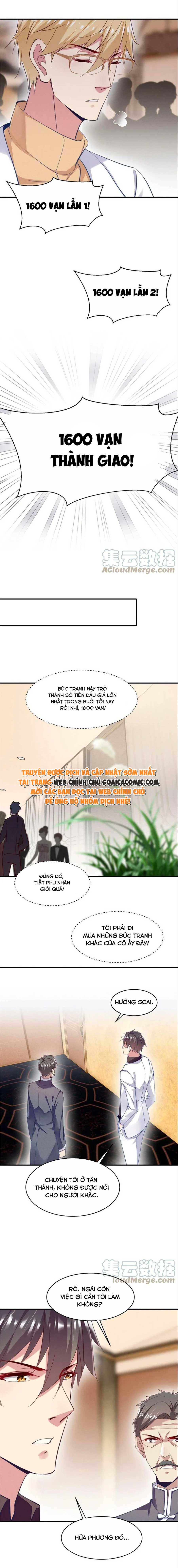 Ninita Yêu Dấu - Phần 2 Chap 522.2 - Next Chap 523.2