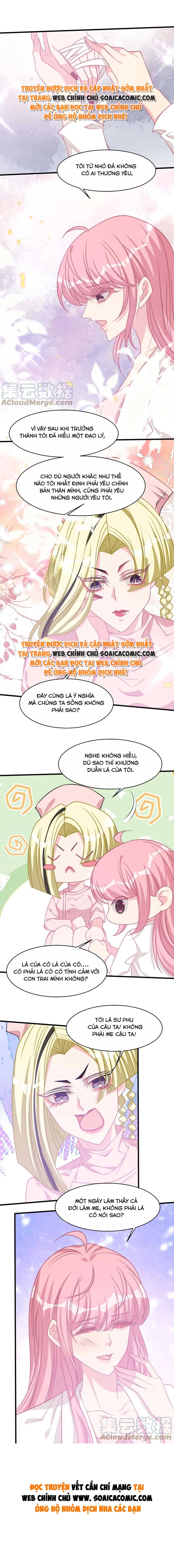 Ninita Yêu Dấu - Phần 2 Chap 522.4 - Next Chap 523.4