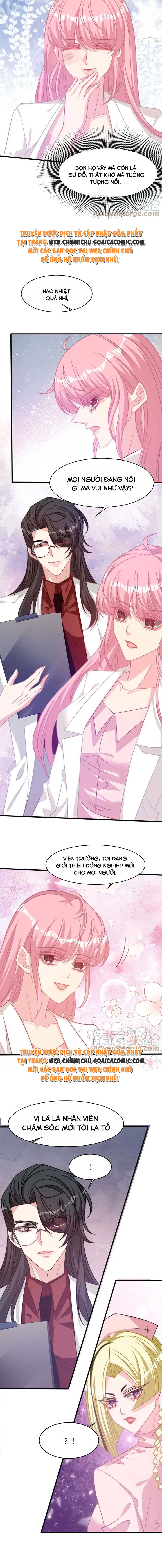 Ninita Yêu Dấu - Phần 2 Chap 522.4 - Next Chap 523.4