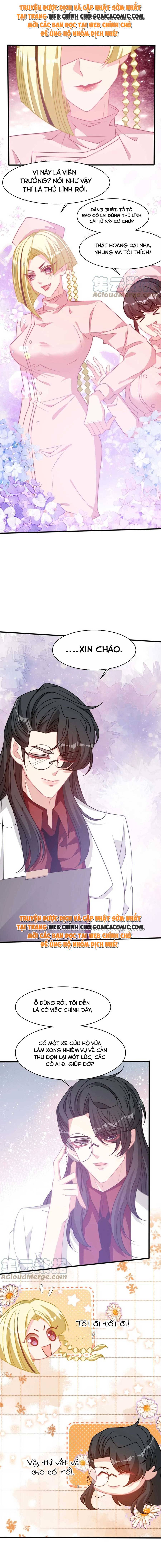 Ninita Yêu Dấu - Phần 2 Chap 522.4 - Next Chap 523.4