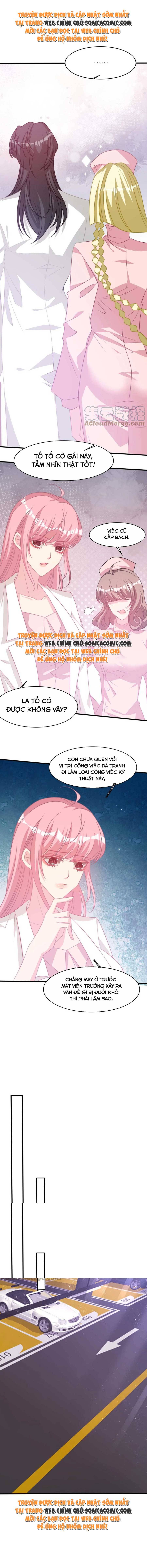 Ninita Yêu Dấu - Phần 2 Chap 522.4 - Next Chap 523.4