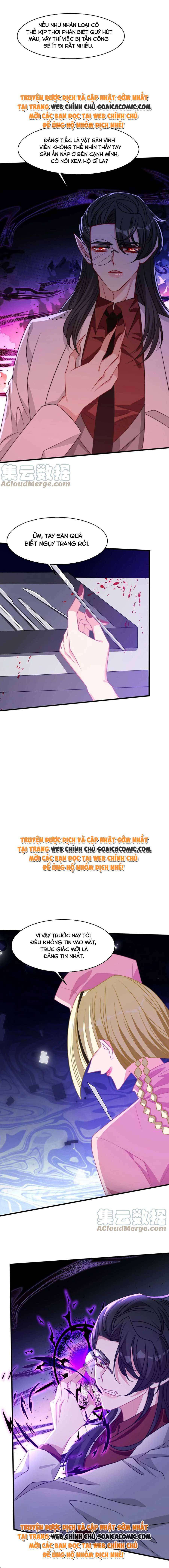 Ninita Yêu Dấu - Phần 2 Chap 522.4 - Next Chap 523.4