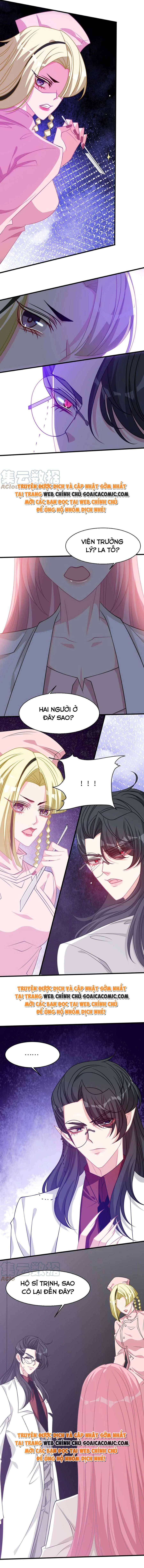 Ninita Yêu Dấu - Phần 2 Chap 522.4 - Next Chap 523.4